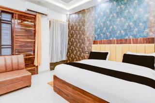 Hotel O ISHAN INN - Lucknow - 6