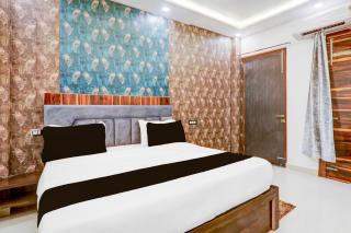 Hotel O ISHAN INN - Lucknow - 1
