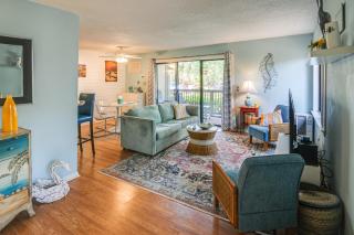 Less Than 1 Mi to Beach Condo with Community Perks in HHI! - Hilton Head Island - 7