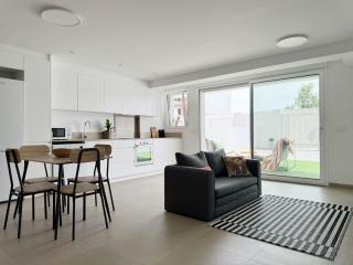 Arena House - Oliva - 0