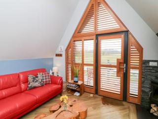 Silver Birch Lodge - 5