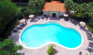 Grand Panoramic 3BR Townhouse Near Disney Parks - 9