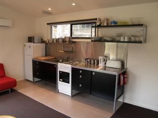 Craggy Peaks Wilderness Cabins - Rossarden - 1