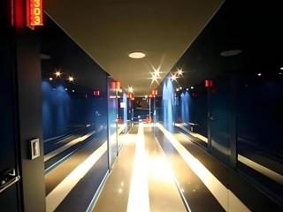 Fox Hotel - Seoul - 9