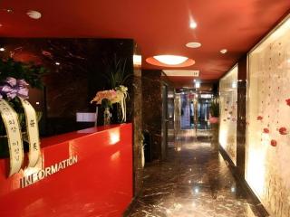 Fox Hotel - Seoul - 4
