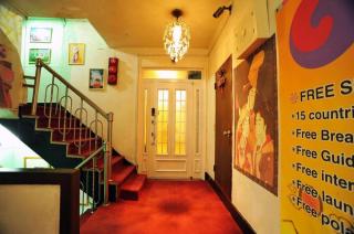 Goodstay Saewha Hostel - Seul - 4