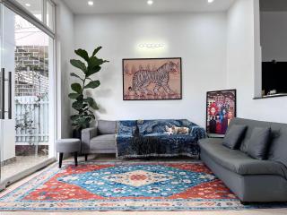 VyLa Homestay Đà Lạt - Da Lat - 6