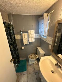 Old Orchard Beach Motel - 6