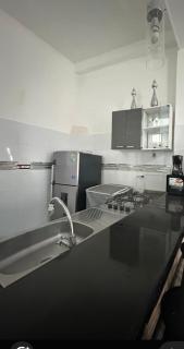 Apartamento en la Calle del sabor - Cali - 3