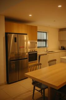 Le Waterclub Appartement B2 - Belle Vue - 3