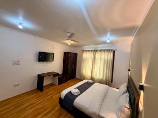 Hotel Alif Stay - 4