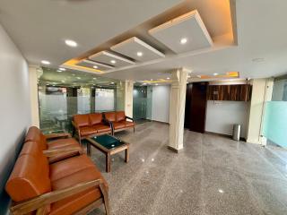 Hotel Alif Stay - 1