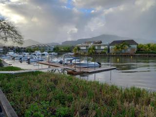 Le Waterclub Appartement B2 - Belle Vue - 7