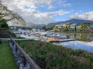 Le Waterclub Appartement B2 - Belle Vue - 6