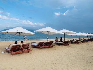 Ocean Panorama Nha Trang Residences - Nha Trang - 1