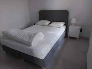 Zonneweelde 2slpk app 50m van strand - 2