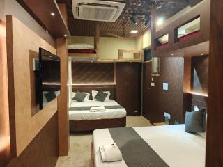 Grand Inn - Tiruvannāmalai - 9