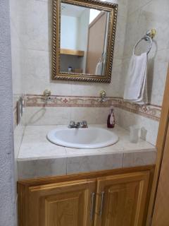 Apartamento Céntrico - Cedro - 3