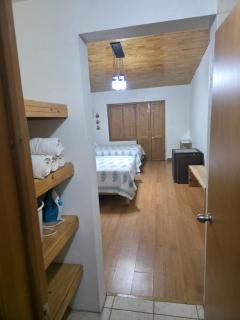Apartamento Céntrico - Cedro - 2