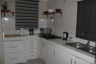 Sky Nest Boutique Accommodation - Maun - 5
