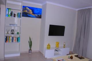 Sky Nest Boutique Accommodation - Maun - 3