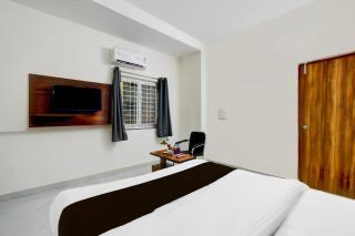 Hotel O RUBY GRAND INN - Haiderabad - 3