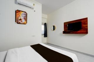 Hotel O RUBY GRAND INN - Haiderabad - 7