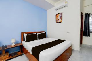 Hotel O RUBY GRAND INN - Haiderabad - 6