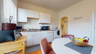 Sunny,spacious, Sleeps 4, Steps To Mbta,hospitals - Brookline - 4