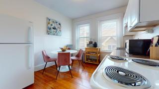 Sunny,spacious, Sleeps 4, Steps To Mbta,hospitals - Brookline - 7