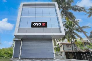 Hotel O D'Rooms - Trivandrum - 9