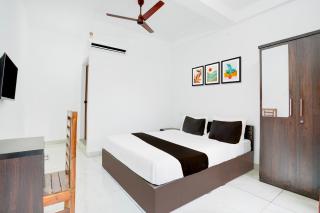 Hotel O D'Rooms - Trivandrum - 8