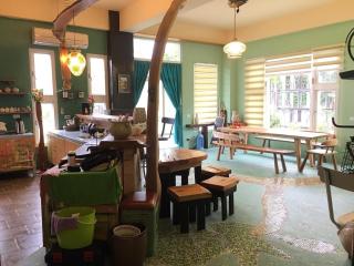 Maison d'Amour 愛的筵宴所 - 1