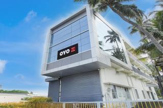 Hotel O D'Rooms - Trivandrum - 9