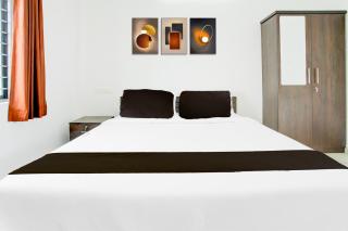 Hotel O D'Rooms - Trivandrum - 5