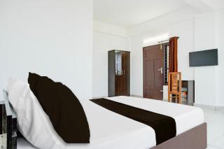 Hotel O D'Rooms - Trivandrum - 6
