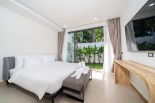 Coco Villas Phuket - 3 Bedroom Deluxe Garden Pool Villa by Escape Villas - 5