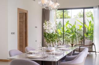 Coco Villas Phuket - 3 Bedroom Deluxe Garden Pool Villa by Escape Villas - 7