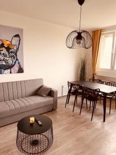 Your cozy place! - Belgrado - 9