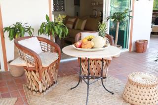 Departamento con terraza privada - Puerto Vallarta - 1