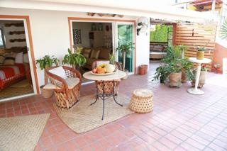 Departamento con terraza privada - Puerto Vallarta - 2