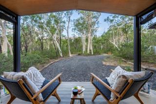 The Hollows - Kangaroo Valley - 3