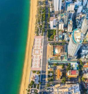Ocean Panorama Nha Trang Residences - Nha Trang - 7