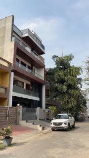 Matrachaya - Greater Noida - 1