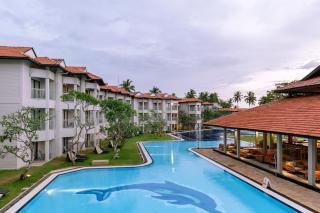 Club Hotel Dolphin - Negombo - 4