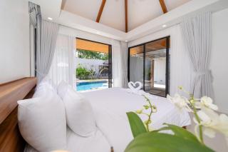 Anchan - 4 BR Signature Pool Villa - Ban Phru Champa - 9