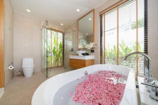 Anchan - 4 BR Signature Pool Villa - Ban Phru Champa - 8
