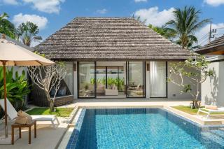 Anchan - 4 BR Signature Pool Villa - Ban Phru Champa - 7