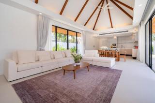 Anchan - 4 BR Signature Pool Villa - Ban Phru Champa - 6