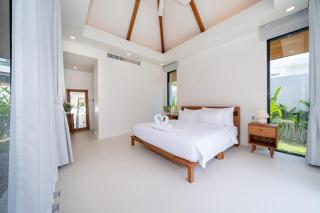 Anchan - 4 BR Signature Pool Villa - Ban Phru Champa - 3